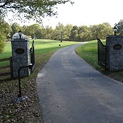 Automated Gate System