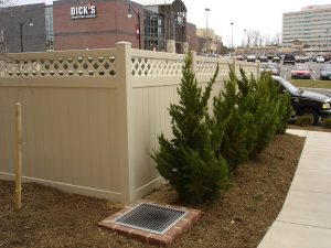What Are the Best Low Maintenance Fence Options?
