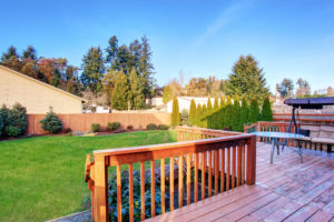 Learn about the best types of fences for homes with kids.