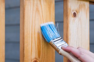 Learn how to know when to repair your fence and when it’s time to replace it.