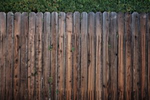 Check out these important things to know about wooden fences.