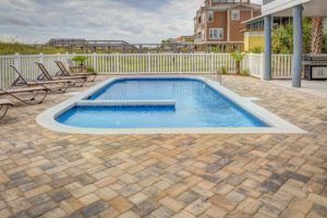 Check out these four tips for preparing your pool fence for summer.