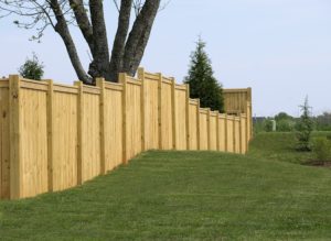 common fence installation mistakes 