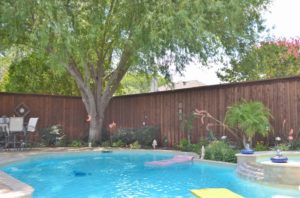 benefits of pool fencing