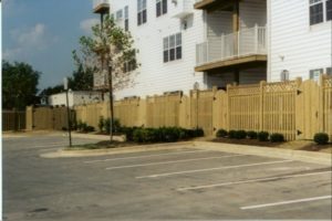 hercules fence washington dc factors for commercial fencing