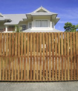 crucial fence accessories
