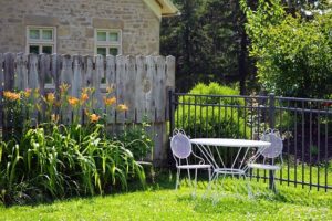 Start Planning for a Springtime Fence Installation