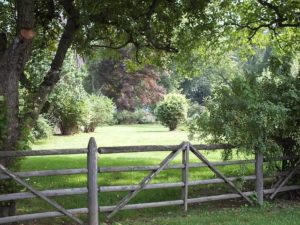 Signs Your Residential Fence Needs Repair