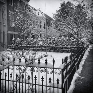 snow hercules fences dc