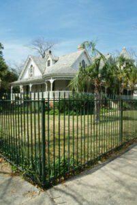 Hercules Fence of Washington D.C. Durable Residential Fences