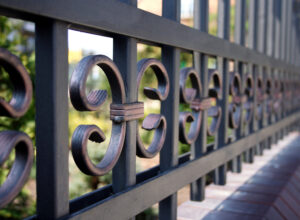 Hercules Fence of Washington D.C. Ornamental Fence