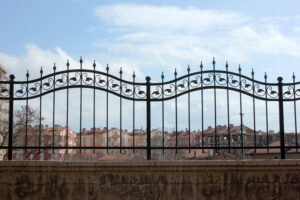 Hercules Fence of Washington D.C. Metal Fencing