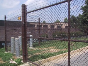 Hercules Fence of Washington D.C. Benefits of Commercial Fencing