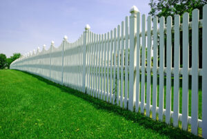 Hercules Fence of Washington D.C. Styles of Wood Fencing