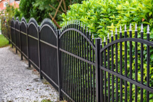 Hercules DC Durable Fencing Materials