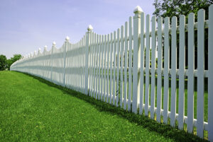 Hercules DC Home Fence