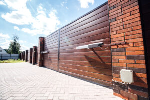 Hercules D.C. Automated Gate Systems
