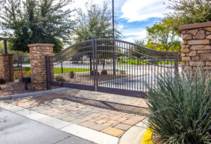 Hercules DC Fencing Options for Secure Gated Communities