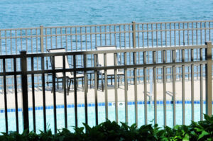 Hercules Fence Washington DC Best Pool Fencing