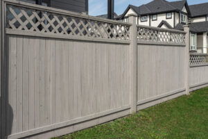 Hercules DC Features of a Good Privacy Fence
