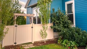 Hercules Fence of Washington D.C. Backyard Fence Ideas
