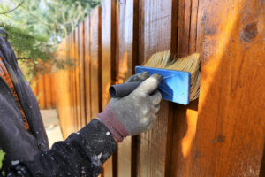 Hercules Fence of Washington DC Fence Maintenance