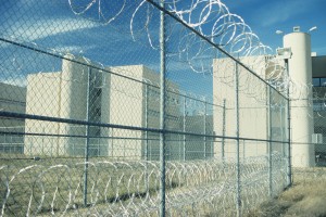 chain link fencing for commerical applications