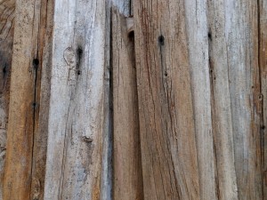 How to keep your cedar fence from fading