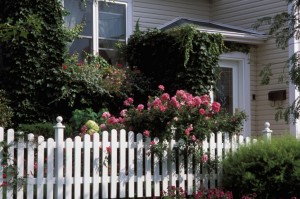 Fencing for your DC home