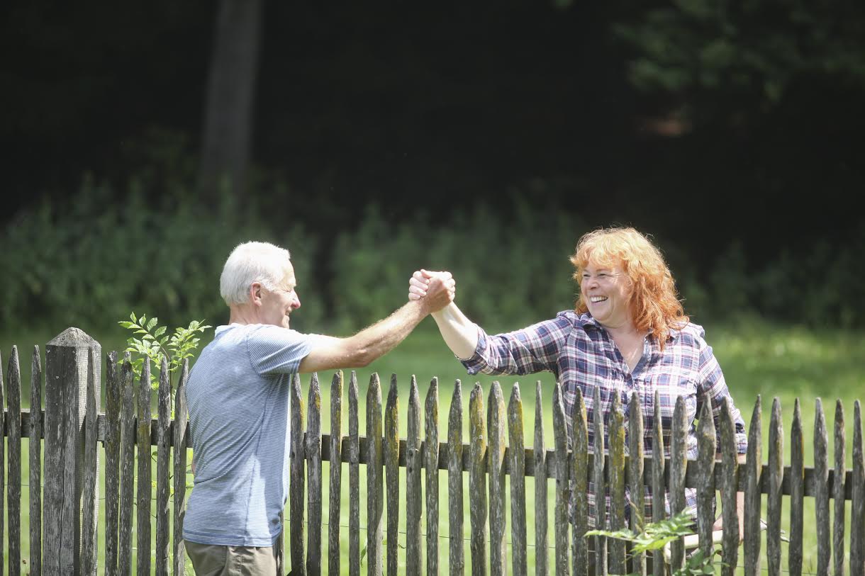 Fence Etiquette: What to Know & How to Talk to Neighbors